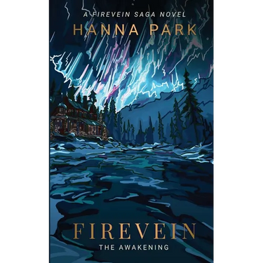 Firevein: The Awakening