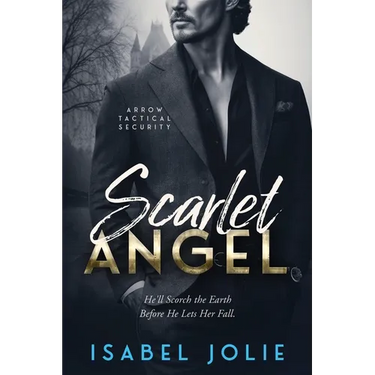 Scarlet Angel