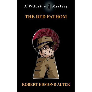The Red Fathom