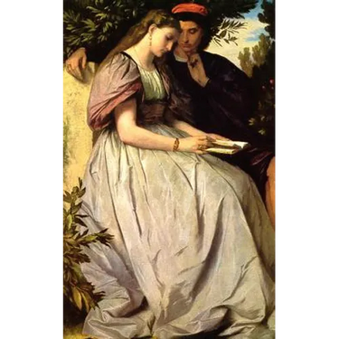 The Dybbuk in Love