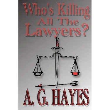 Who's Killing All The Lawyers?