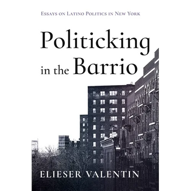 Politicking in the Barrio: Essays on Latino Politics in New York