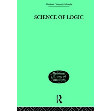Science of Logic