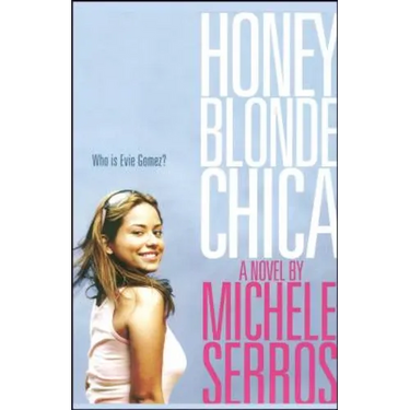 Honey Blonde Chica