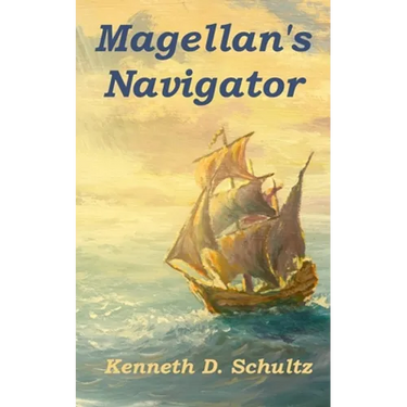 Magellan's Navigator