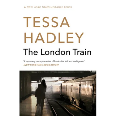 The London Train
