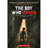 The Boy Who Dared