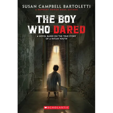 The Boy Who Dared