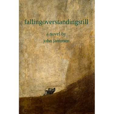 fallingoverstandingstill