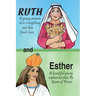 RUTH and ESTHER