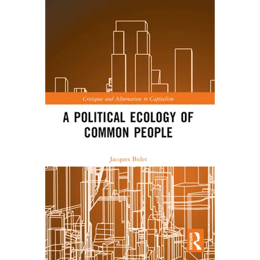 A Political Ecology of Common People
