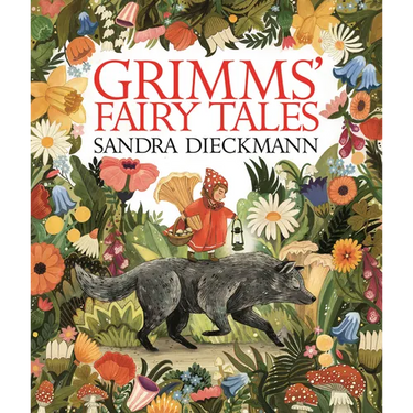 Grimms' Fairy Tales