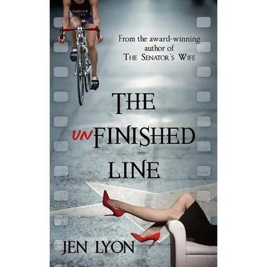 The Unfinished Line