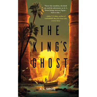 The King's Ghost