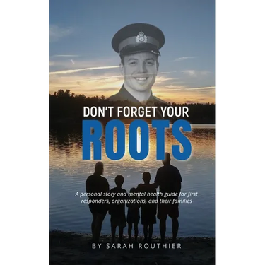 Don't Forget Your ROOTS