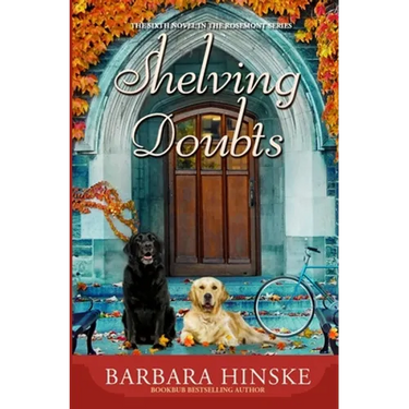 Shelving Doubts: The Sixth Novel in the Rosemont Series