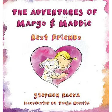 The Adventures of Margo & Maddie: Best Friends