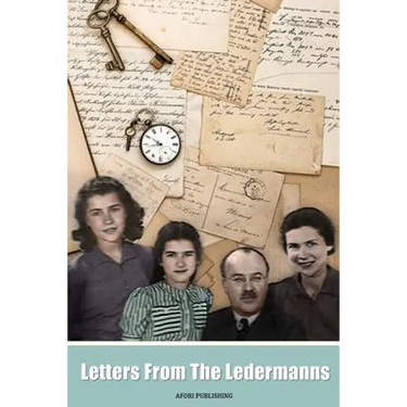 Letters From The Ledermanns