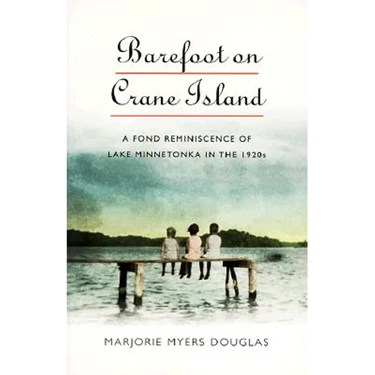 Barefoot on Crane Island