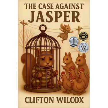 The Case Against Jasper