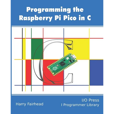 Programming The Raspberry Pi Pico In C