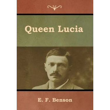 Queen Lucia