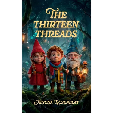 The Thirteen Threads