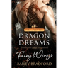 Dragon Dreams and Fairy Wings