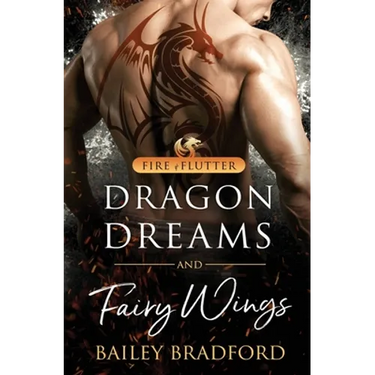 Dragon Dreams and Fairy Wings