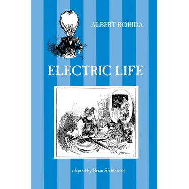 Electric Life