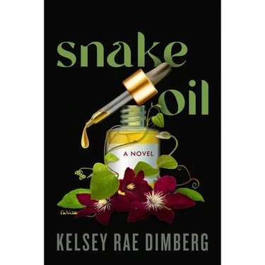 Snake Oil