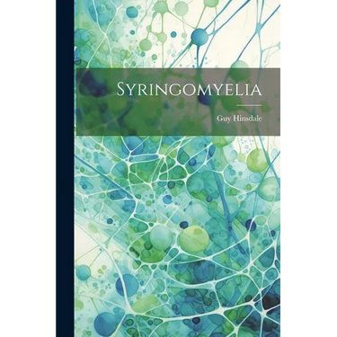 Syringomyelia