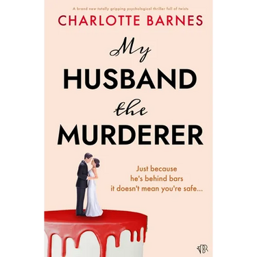 My Husband the Murderer