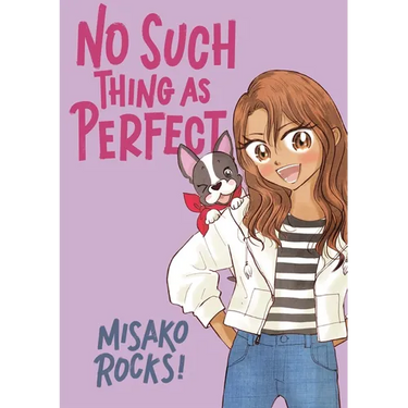Bounce Back 2: No Such Thing as Perfect