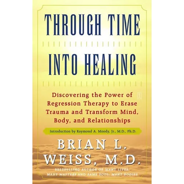 Through Time Into Healing