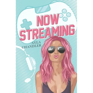 Now Streaming