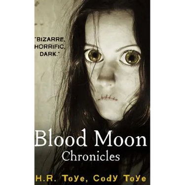 Blood Moon Chronicles