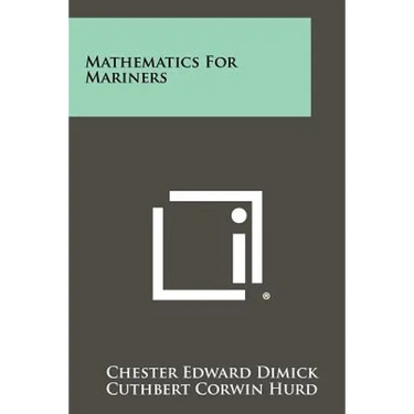 Mathematics For Mariners