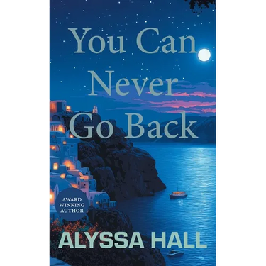 You Can Never Go Back