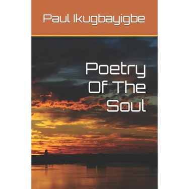 Poetry Of The Soul