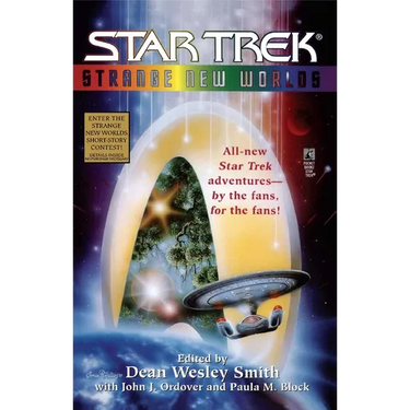 Star Trek: Strange New Worlds I