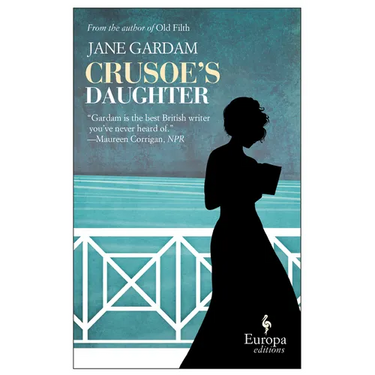 Crusoe's Daughter