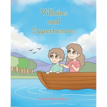 Villains and Superheroes