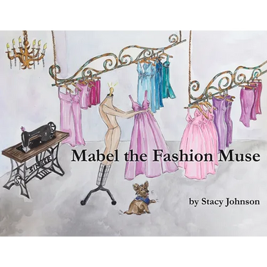 Mabel the Fashion Muse