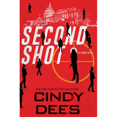 Second Shot