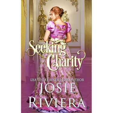 Seeking Charity: (Seeking Series Book Two)