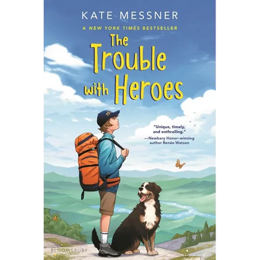 The Trouble with Heroes