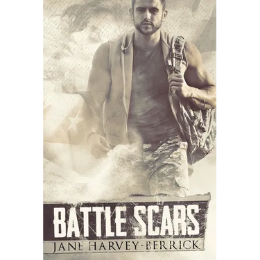 Battle Scars