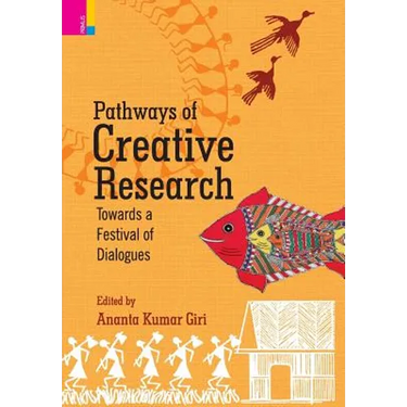 Pathways of Creative Research: Towards a Festival of Dialogues