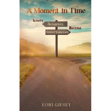 A Moment in Time: Where Accidents Become Opportunities